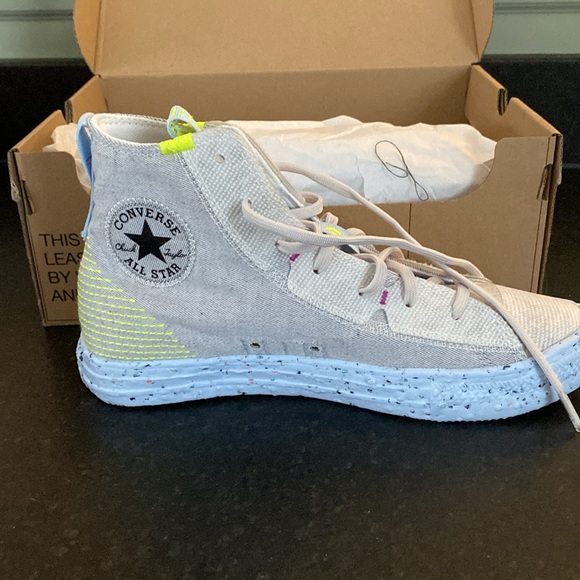 Limited edition, Chuck Taylors! - Picture 7 of 9